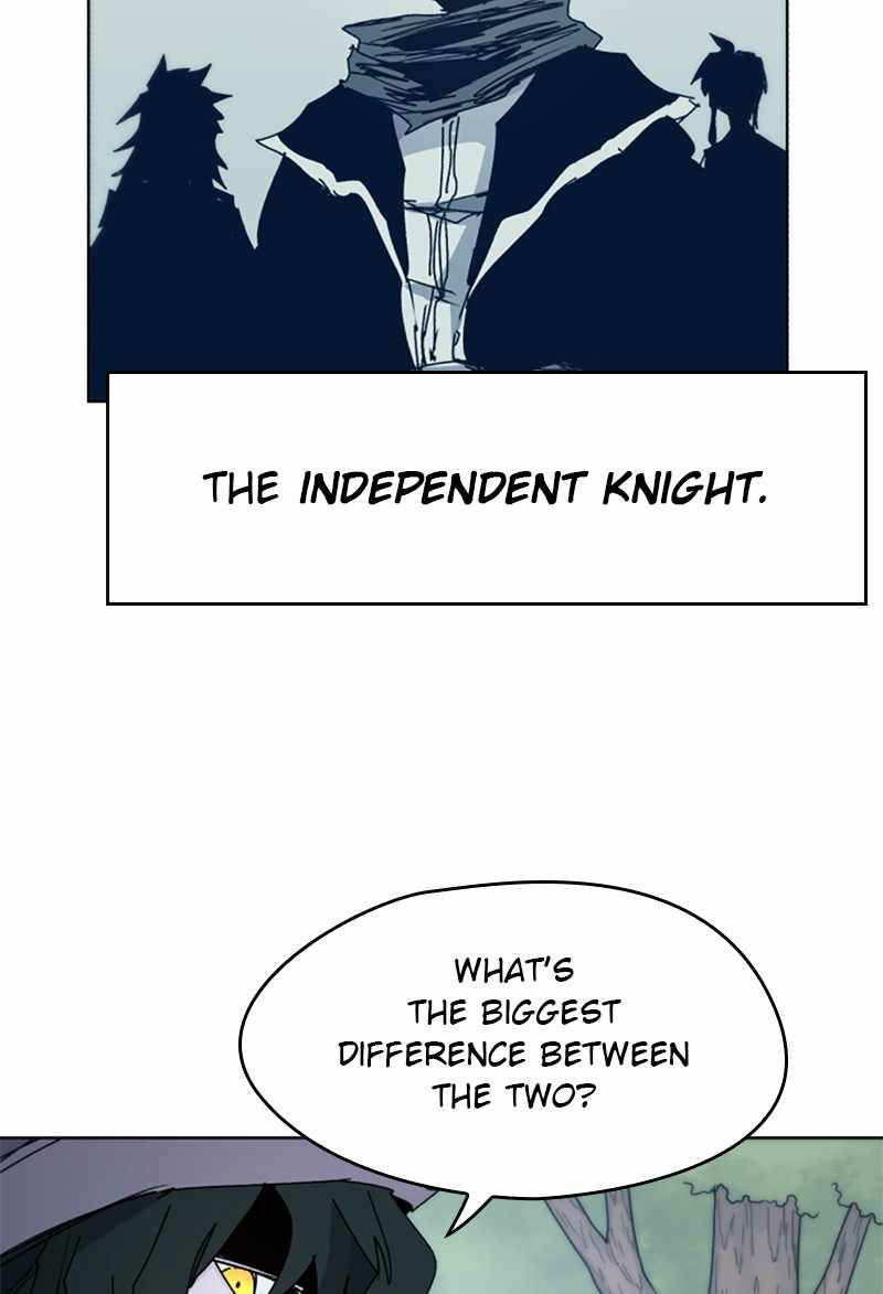 The Knight of Embers Chapter 36 page 29
