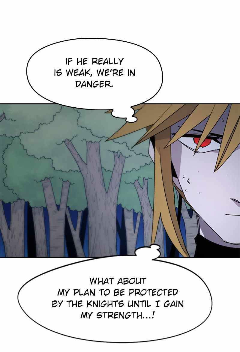 The Knight of Embers Chapter 36 page 51