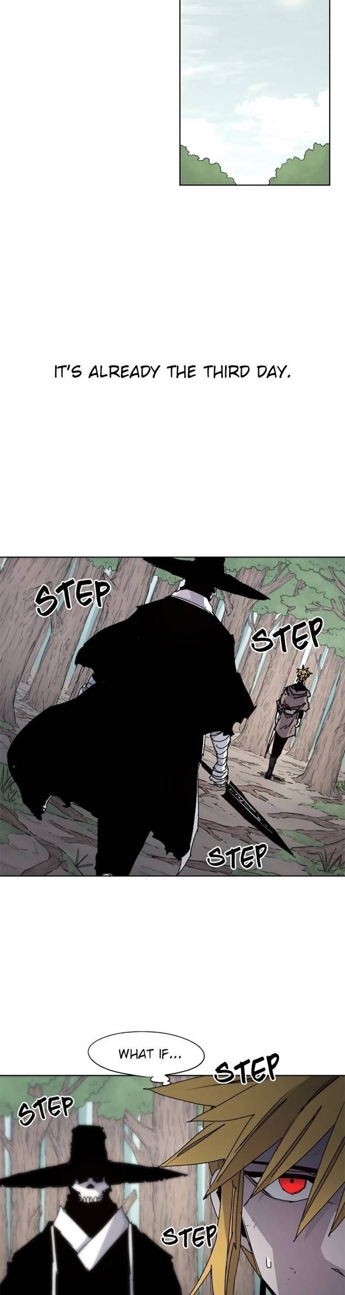 The Knight of Embers Chapter 40 page 5