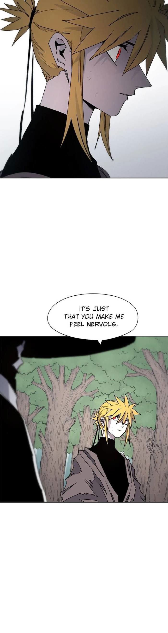 The Knight of Embers Chapter 40 page 16