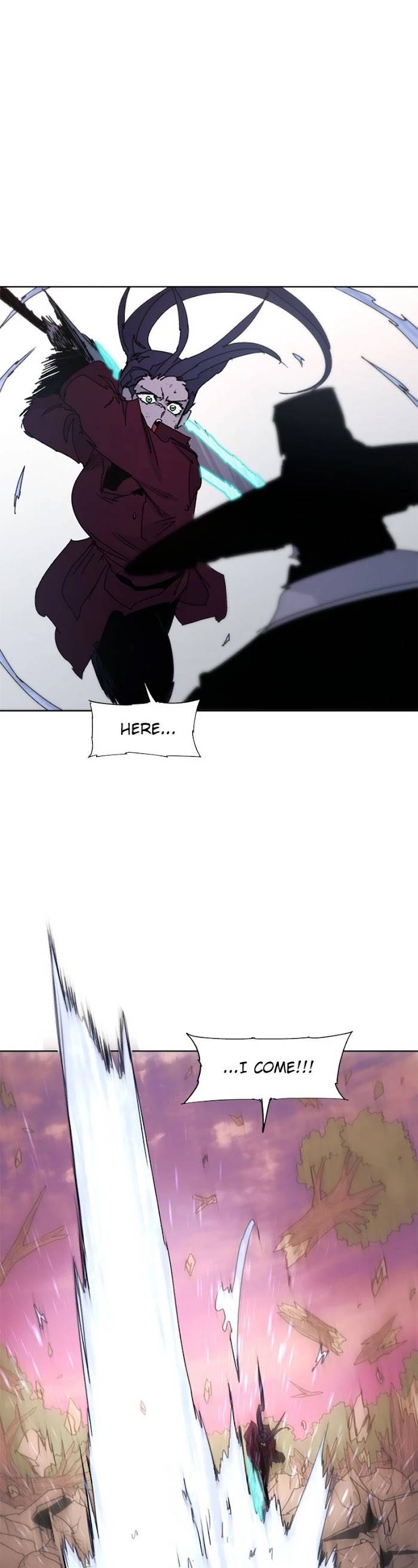 The Knight of Embers Chapter 42 page 10