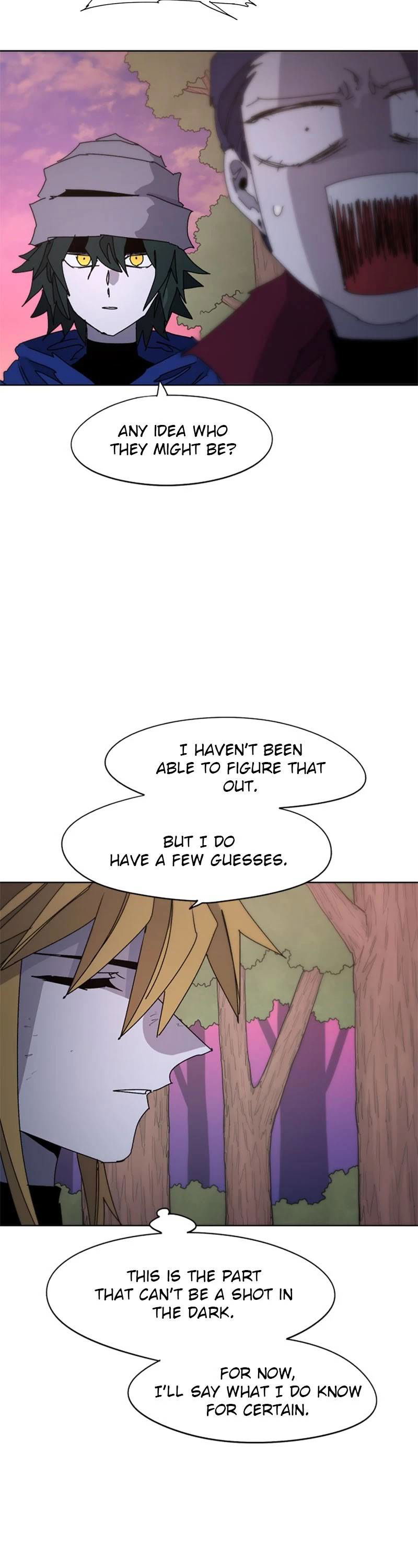 The Knight of Embers Chapter 43 page 14