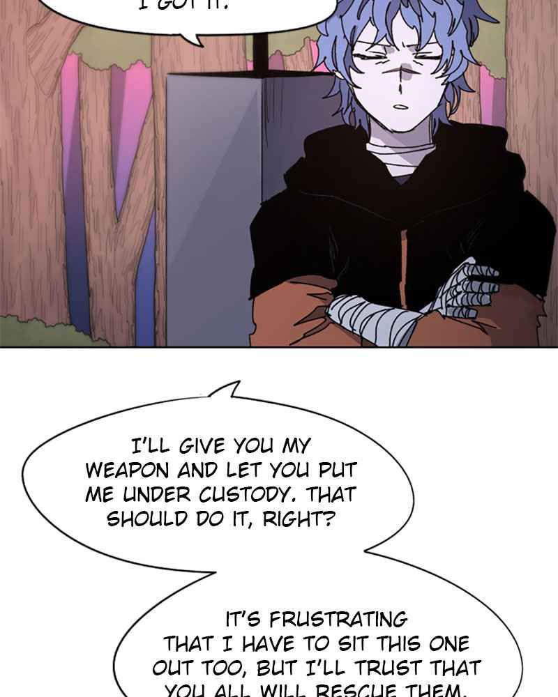 The Knight of Embers Chapter 44 page 26