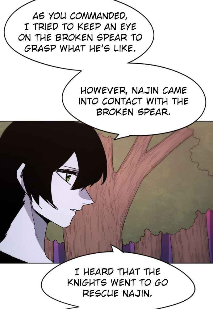The Knight of Embers Chapter 46 page 40