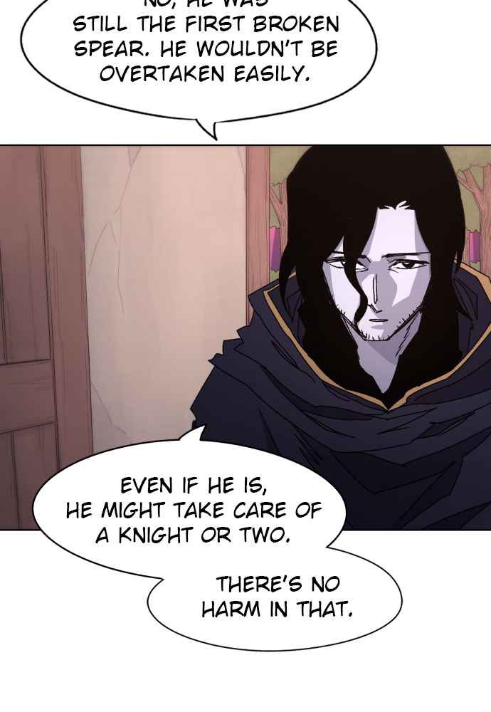 The Knight of Embers Chapter 46 page 44