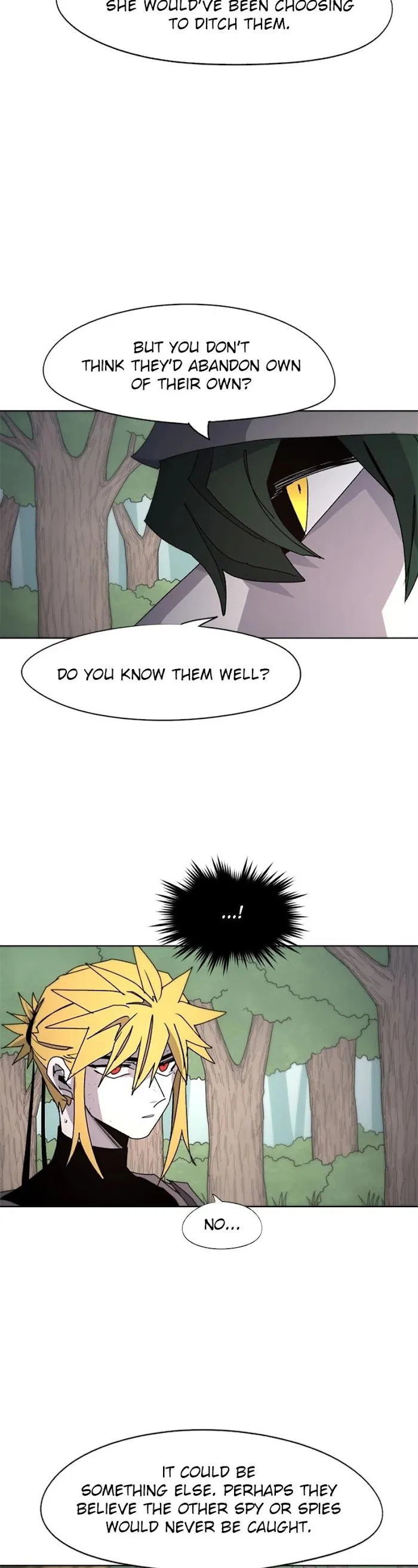 The Knight of Embers Chapter 47 page 9