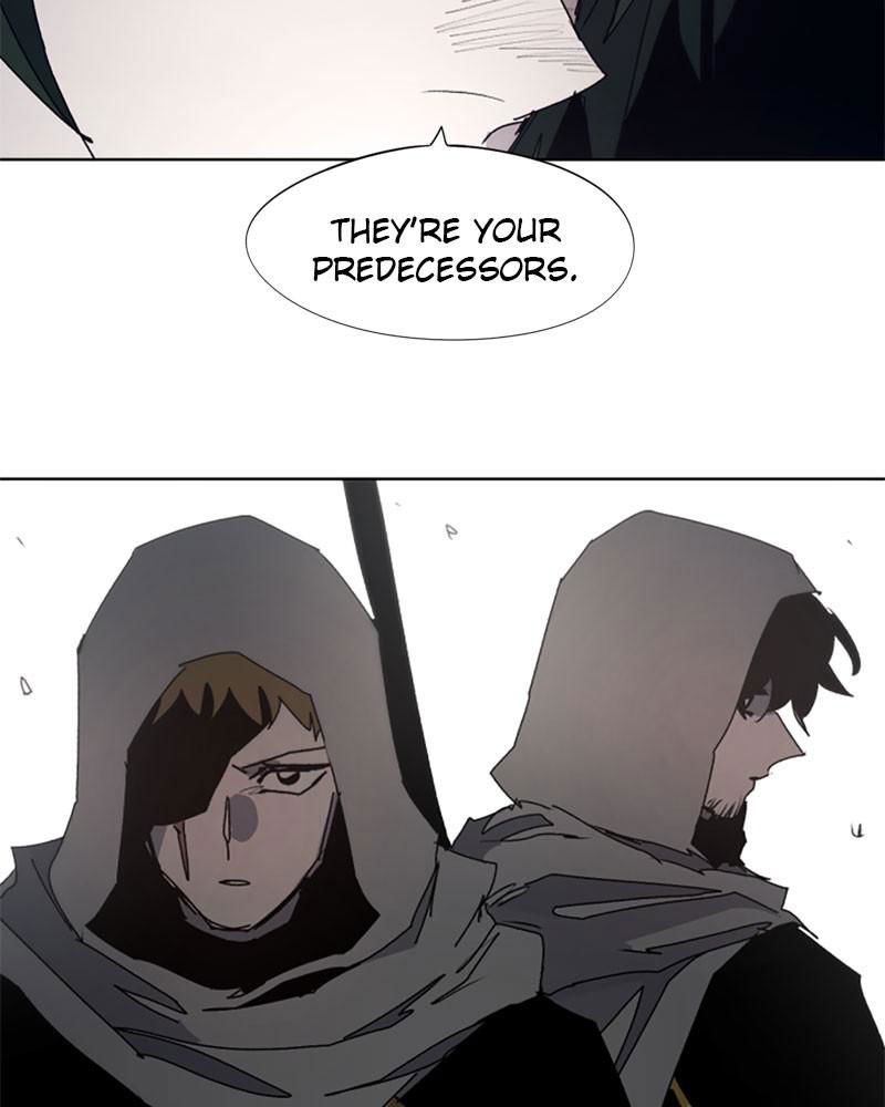 The Knight of Embers Chapter 48 page 92