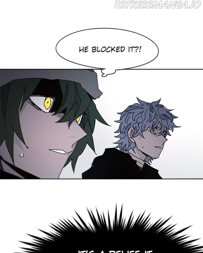 The Knight of Embers Chapter 50 page 73