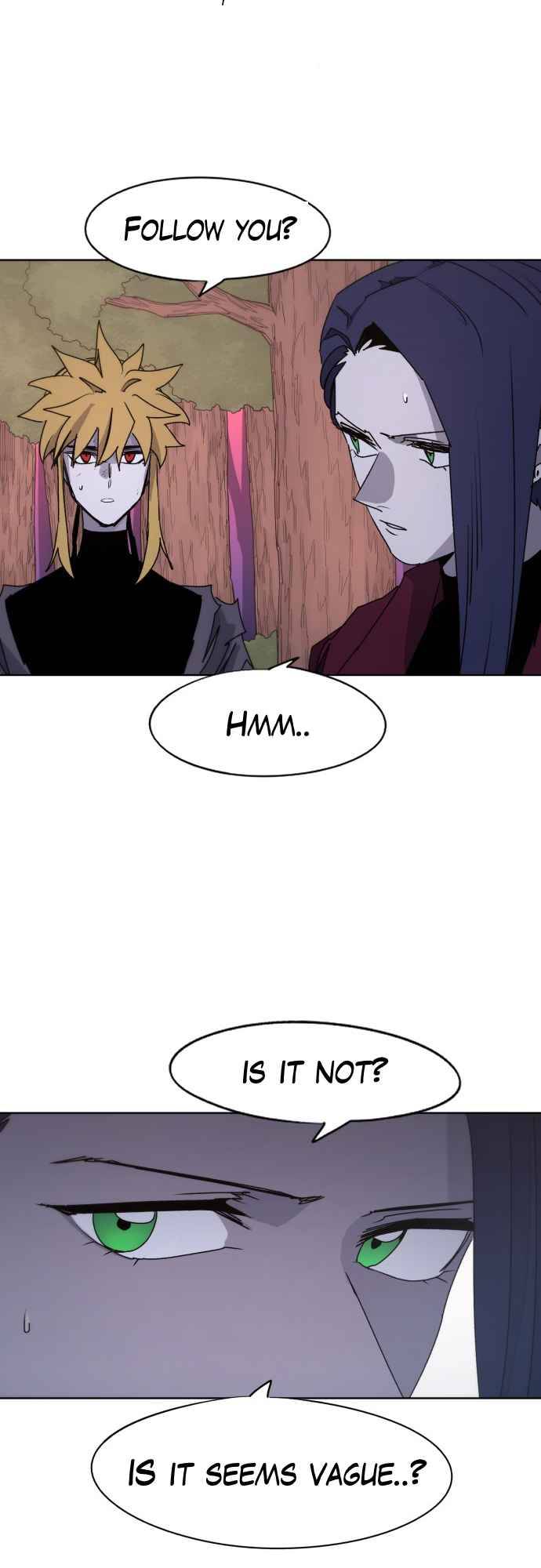 The Knight of Embers Chapter 55 page 2