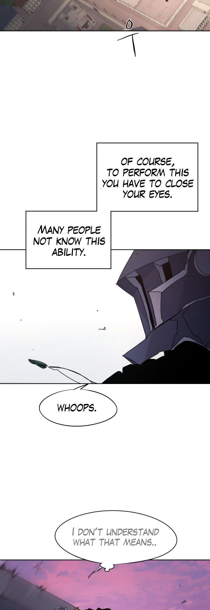 The Knight of Embers Chapter 57 page 6