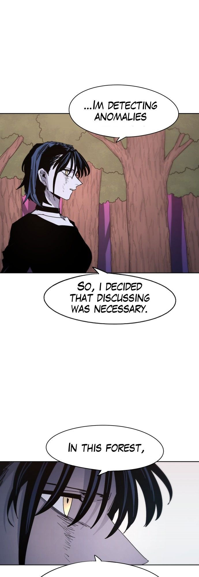 The Knight of Embers Chapter 57 page 29