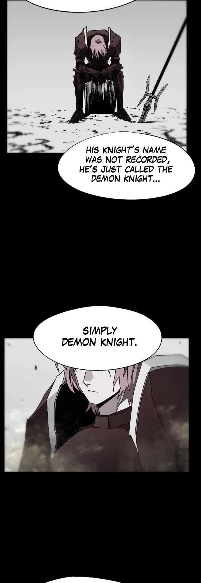 The Knight of Embers Chapter 61 page 6