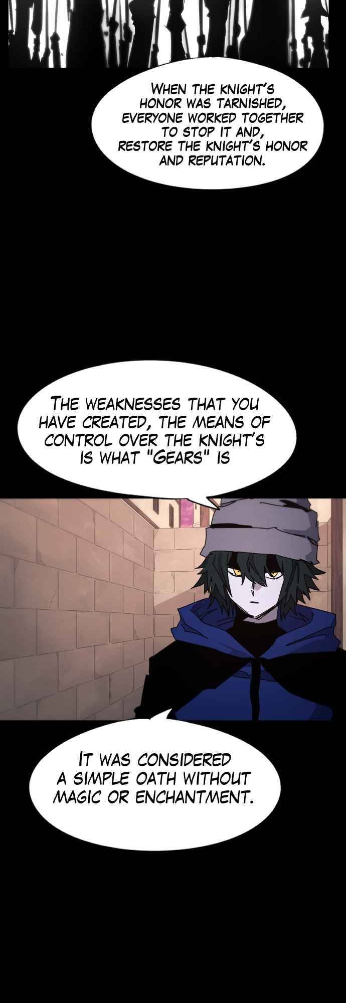 The Knight of Embers Chapter 61 page 9