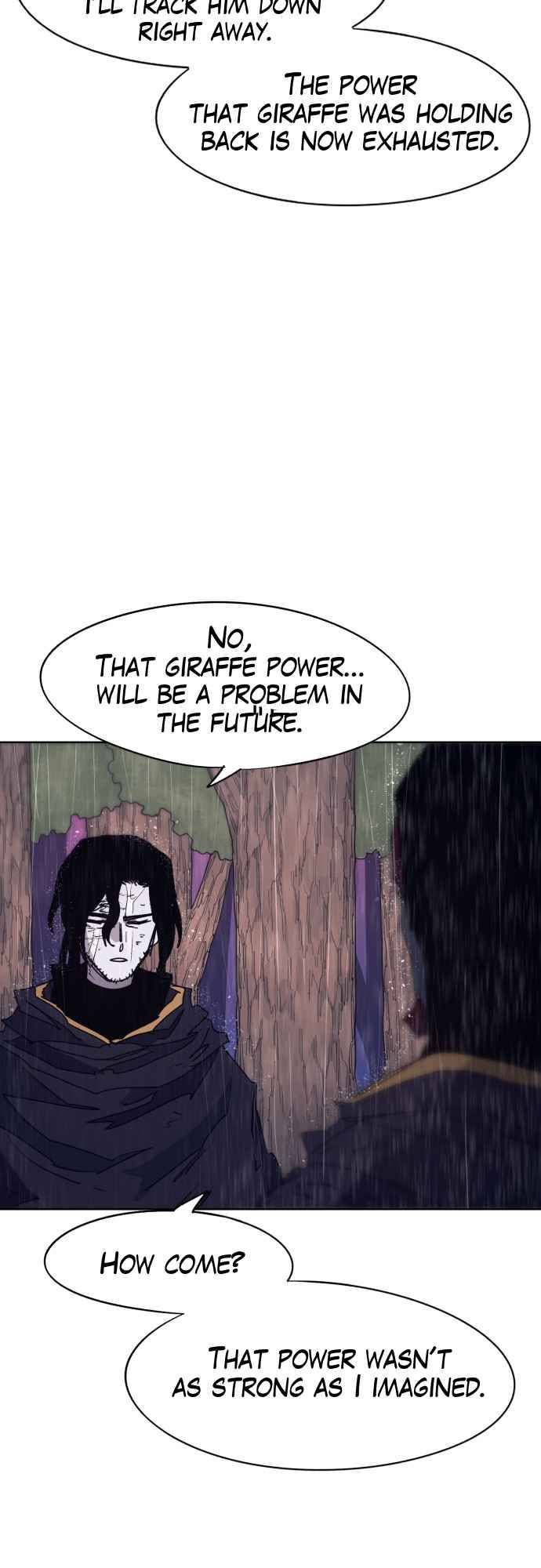 The Knight of Embers Chapter 64 page 10