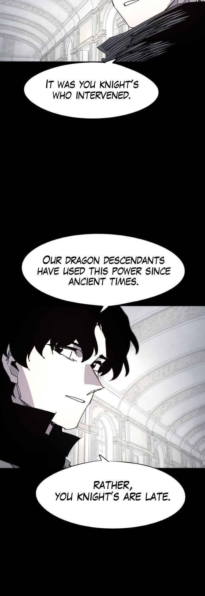 The Knight of Embers Chapter 65 page 12