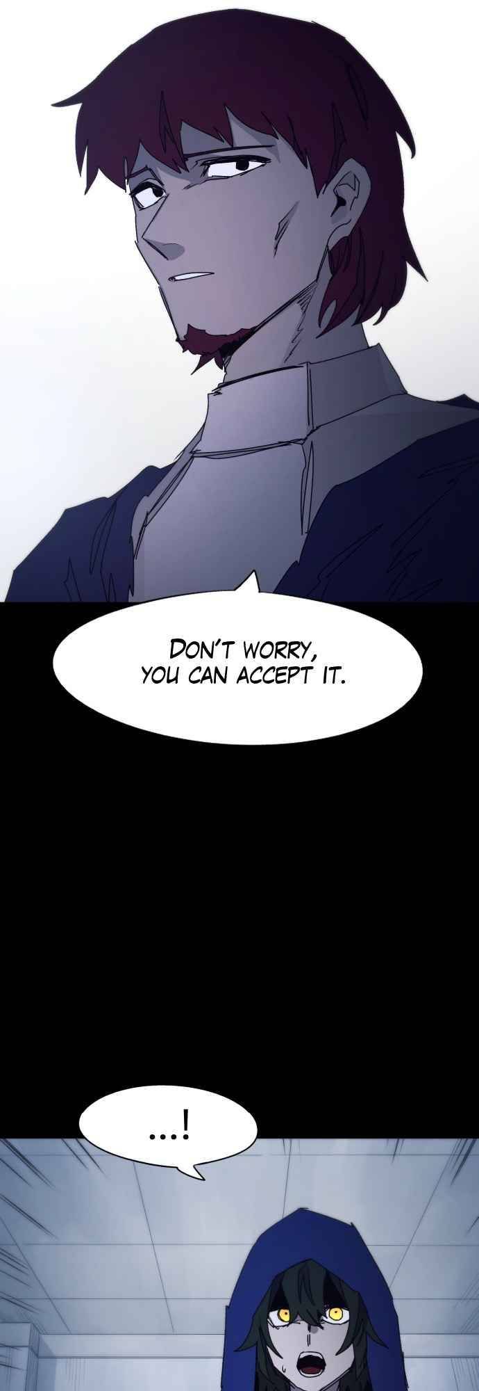 The Knight of Embers Chapter 65 page 30
