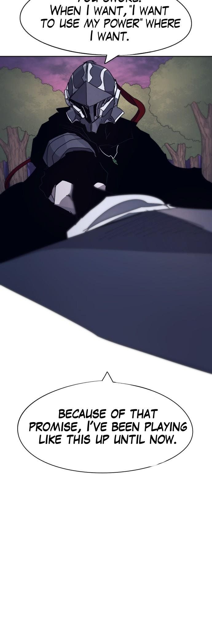 The Knight of Embers Chapter 66 page 30