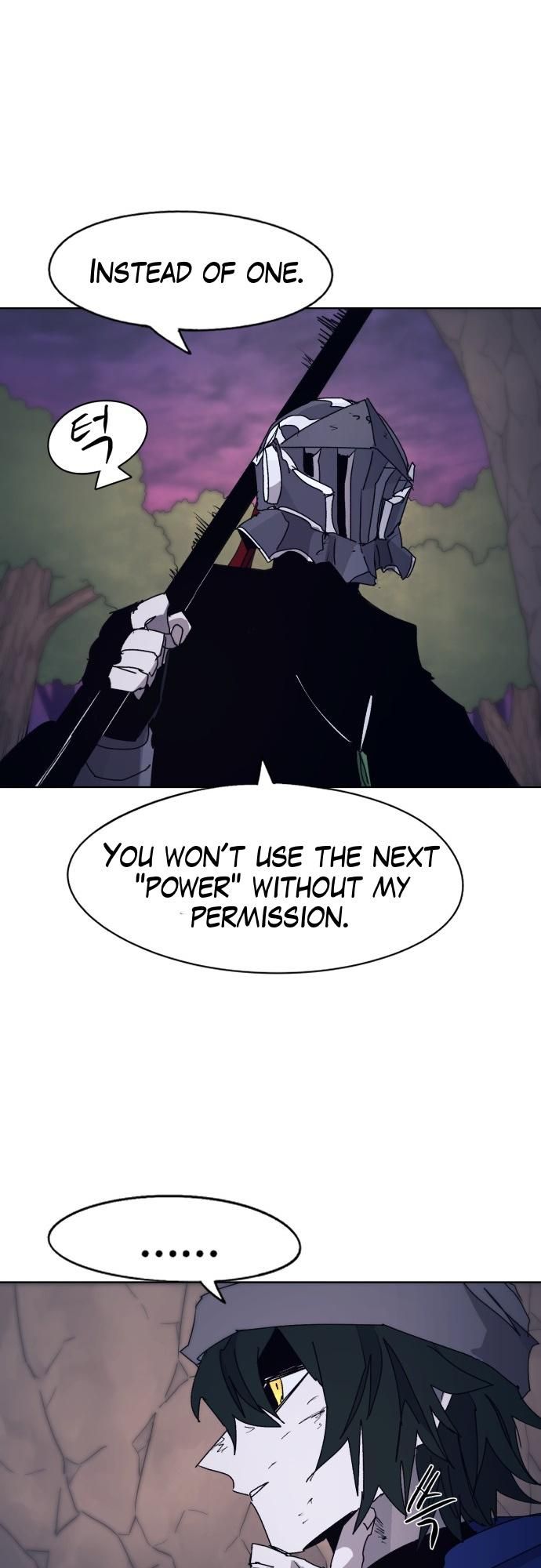 The Knight of Embers Chapter 66 page 46