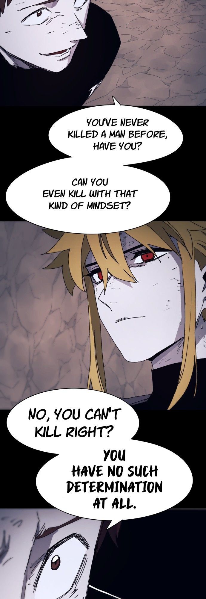 The Knight of Embers Chapter 67 page 6