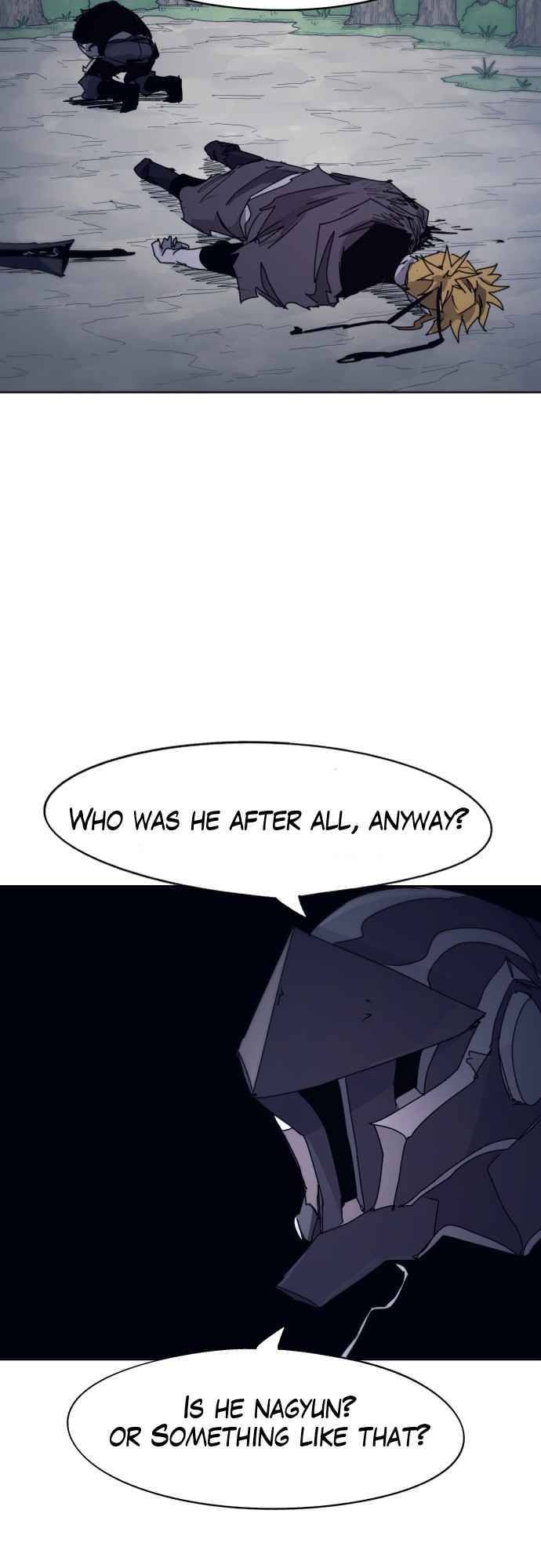 The Knight of Embers Chapter 68 page 46