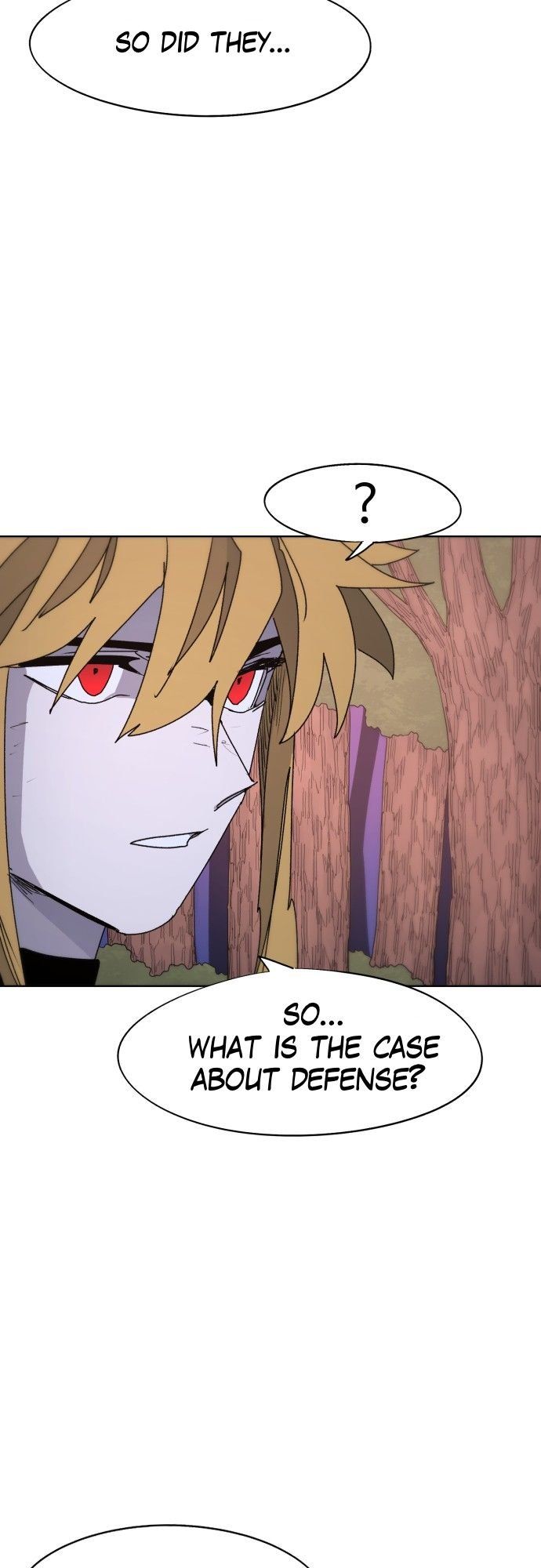 The Knight of Embers Chapter 69 page 29