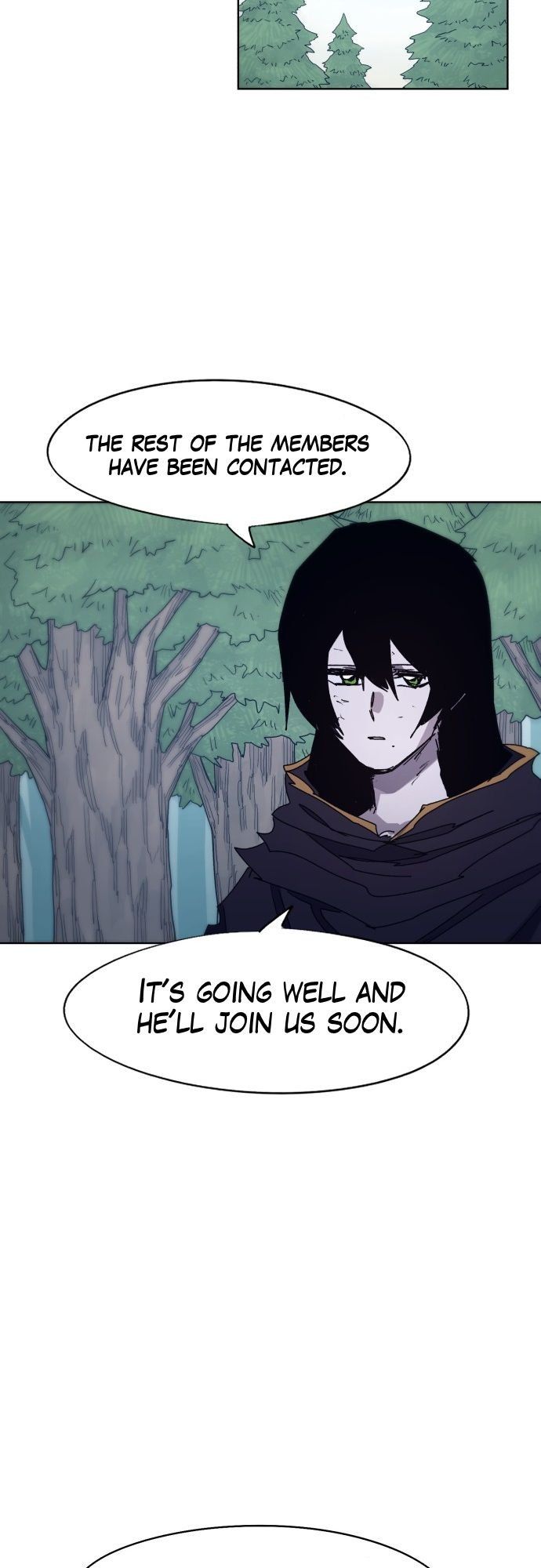 The Knight of Embers Chapter 69 page 39