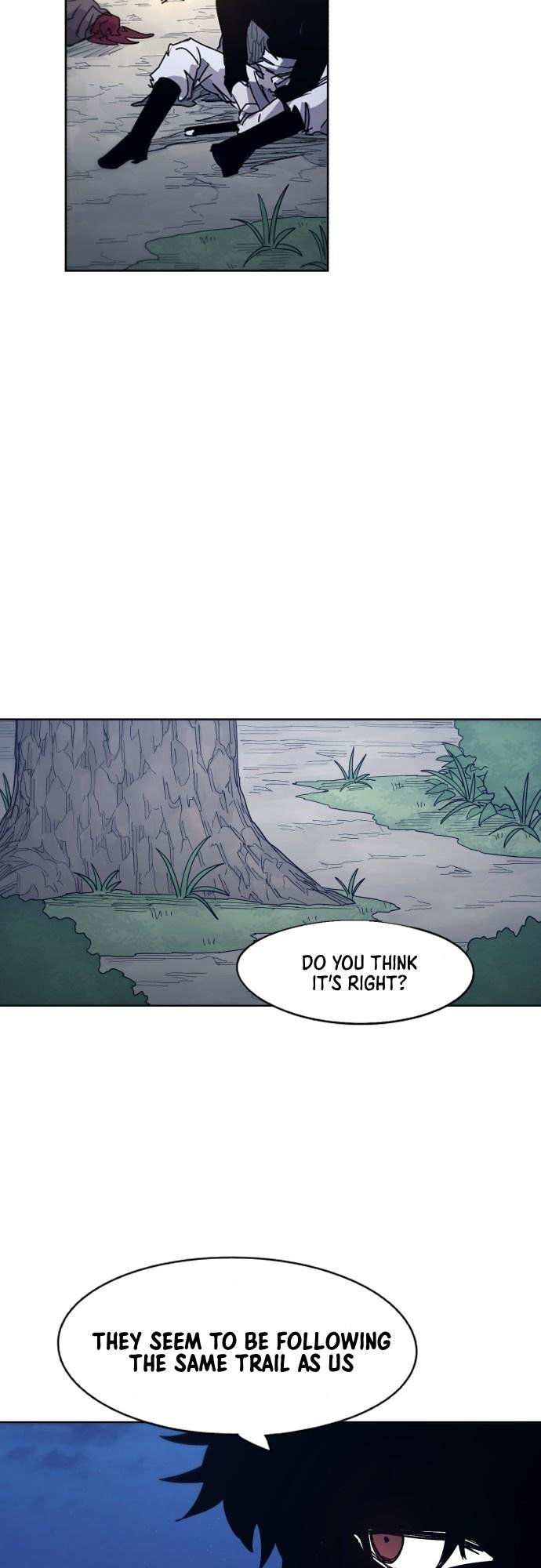 The Knight of Embers Chapter 70 page 45