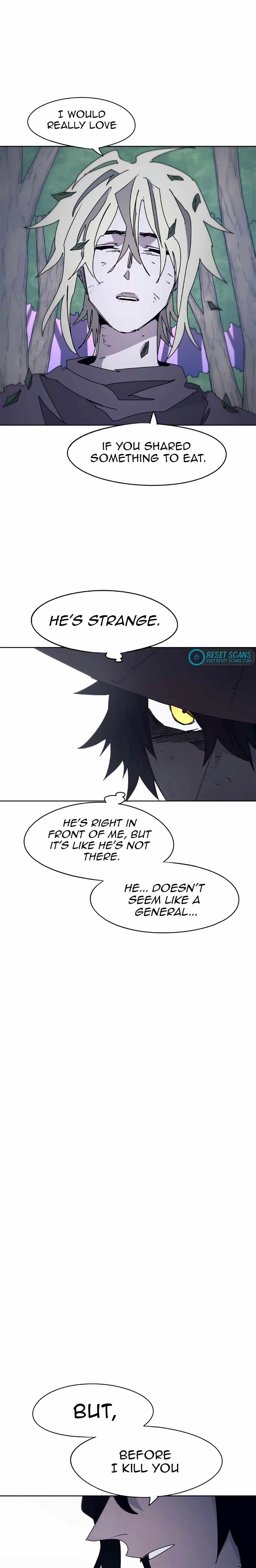The Knight of Embers Chapter 80 page 7