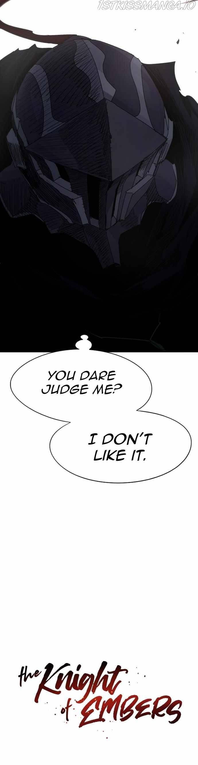 The Knight of Embers Chapter 82 page 6