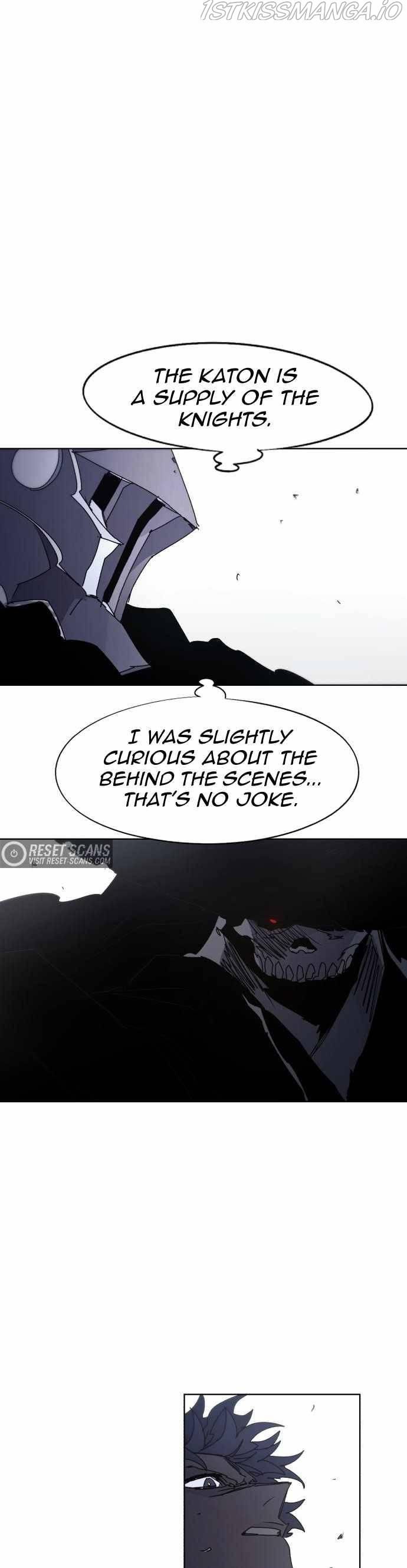 The Knight of Embers Chapter 82 page 7