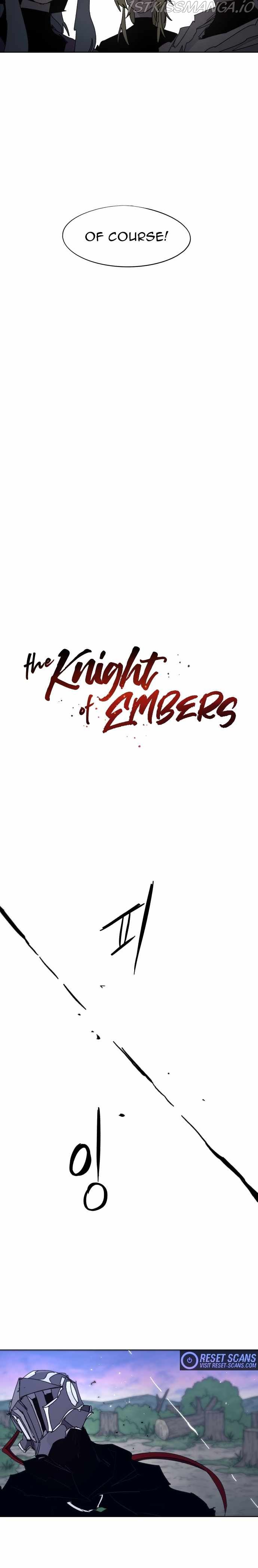 The Knight of Embers Chapter 85 page 6