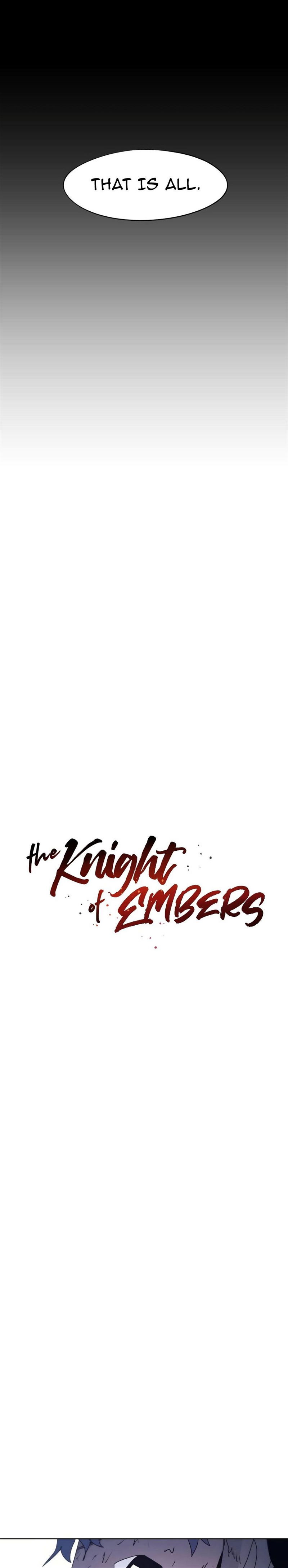 The Knight of Embers Chapter 86 page 5