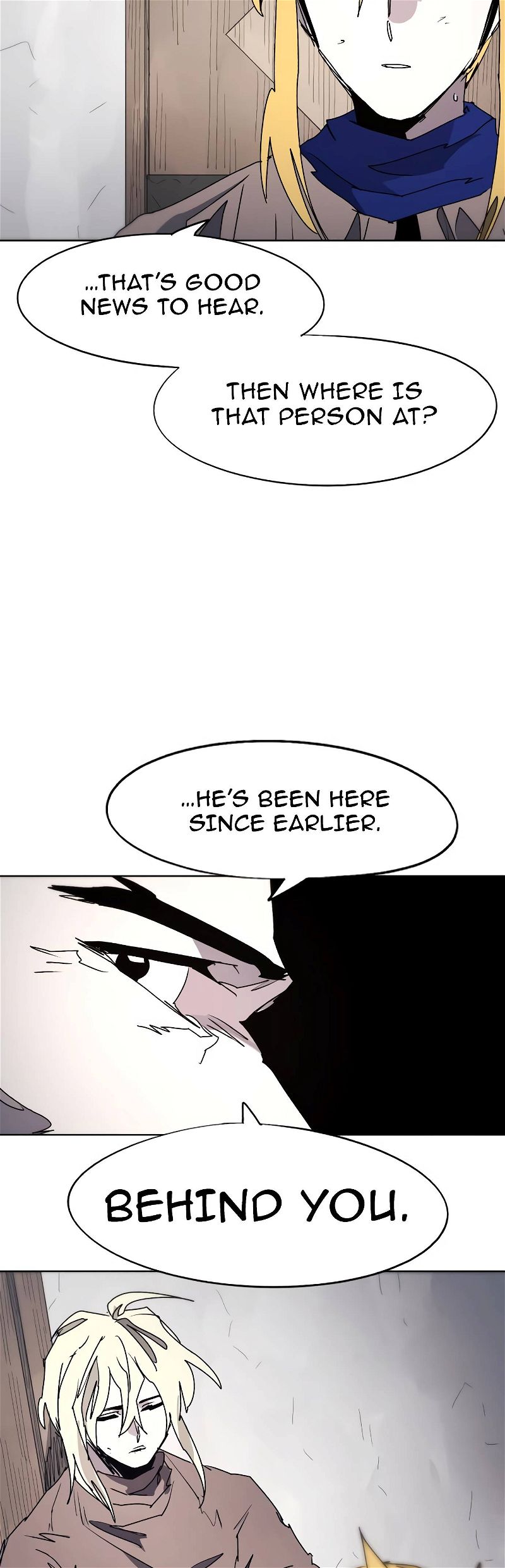 The Knight of Embers Chapter 87 page 17