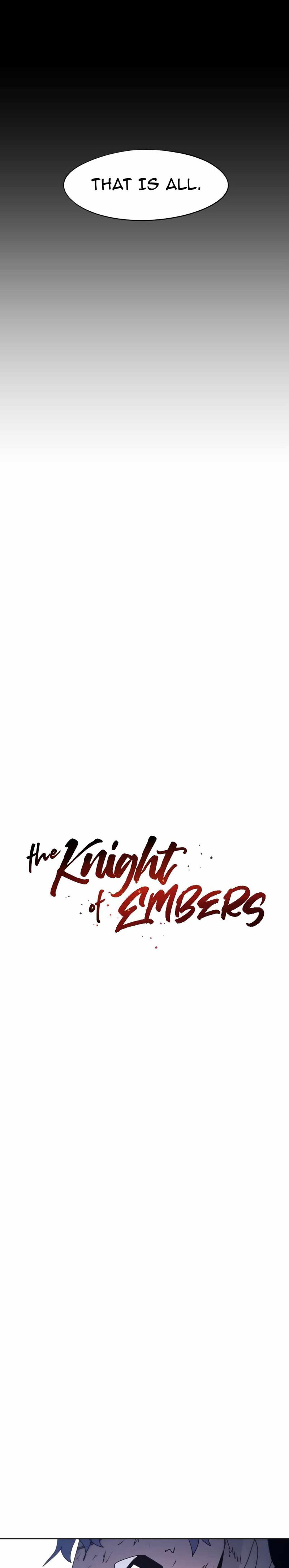 The Knight of Embers Chapter 96 page 5