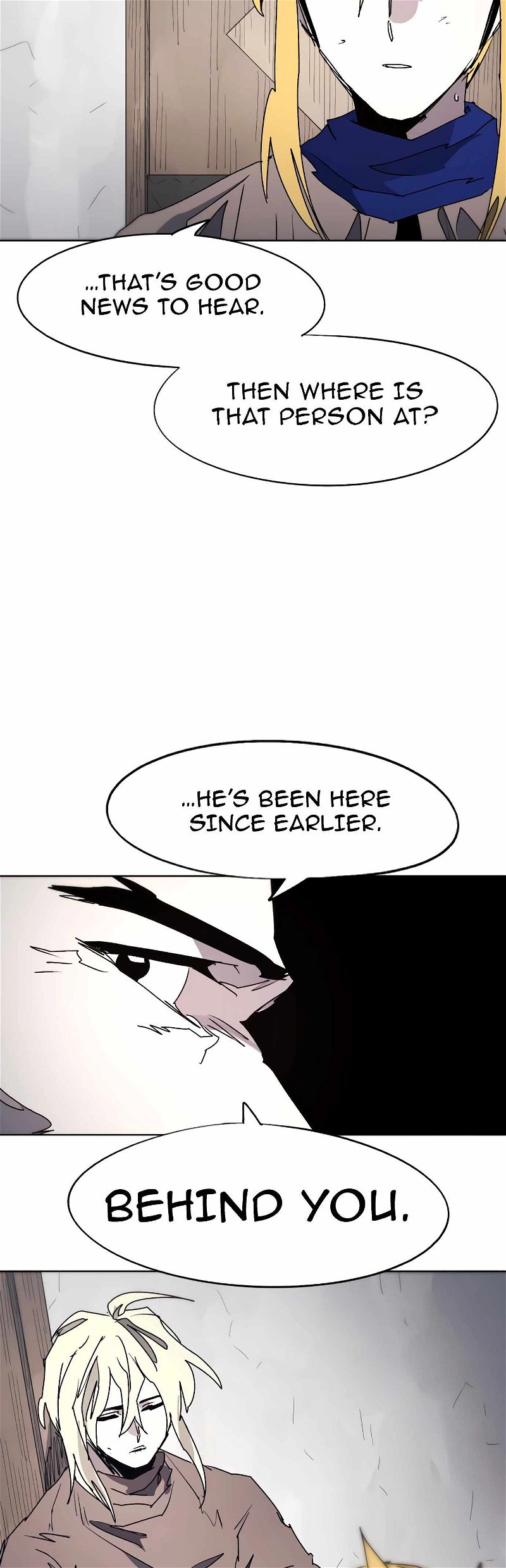 The Knight of Embers Chapter 97 page 17