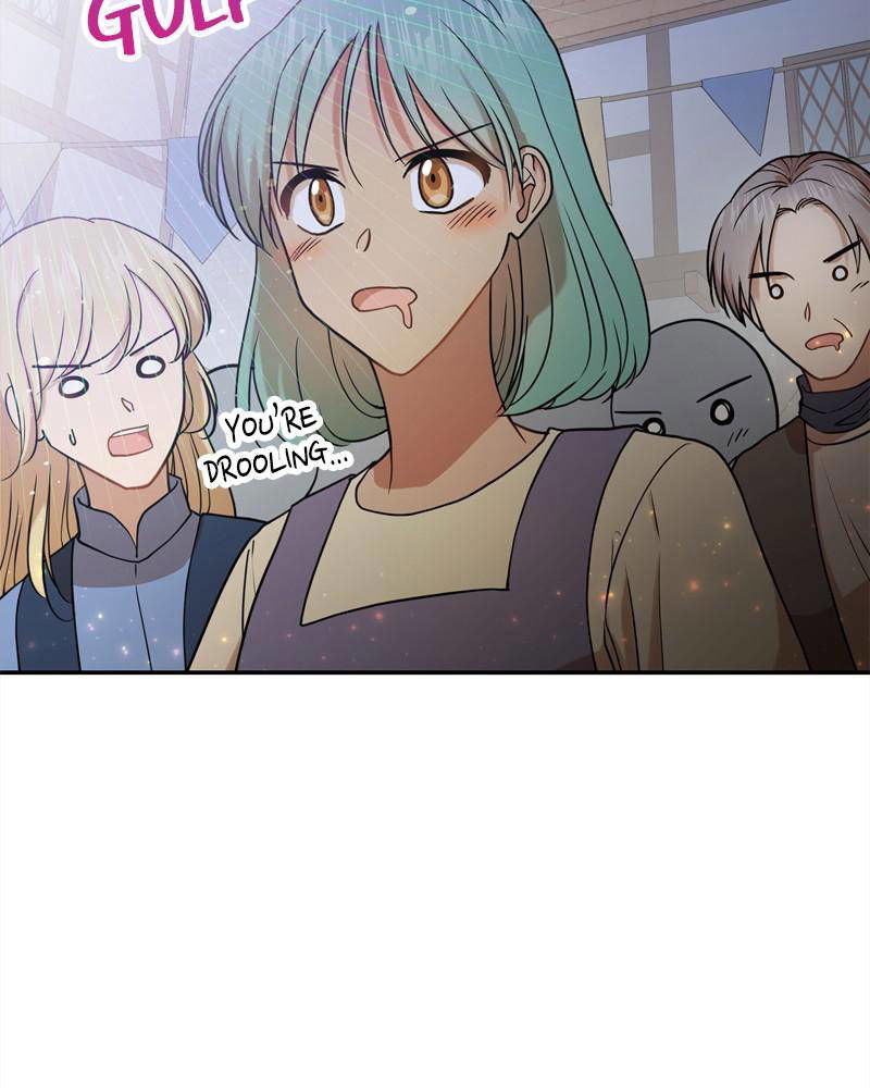 How to Survive a Romance Fantasy Chapter 10 page 74