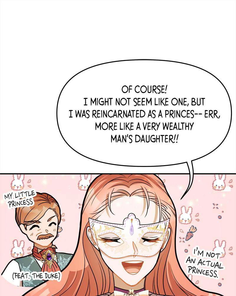 How to Survive a Romance Fantasy Chapter 16 page 42