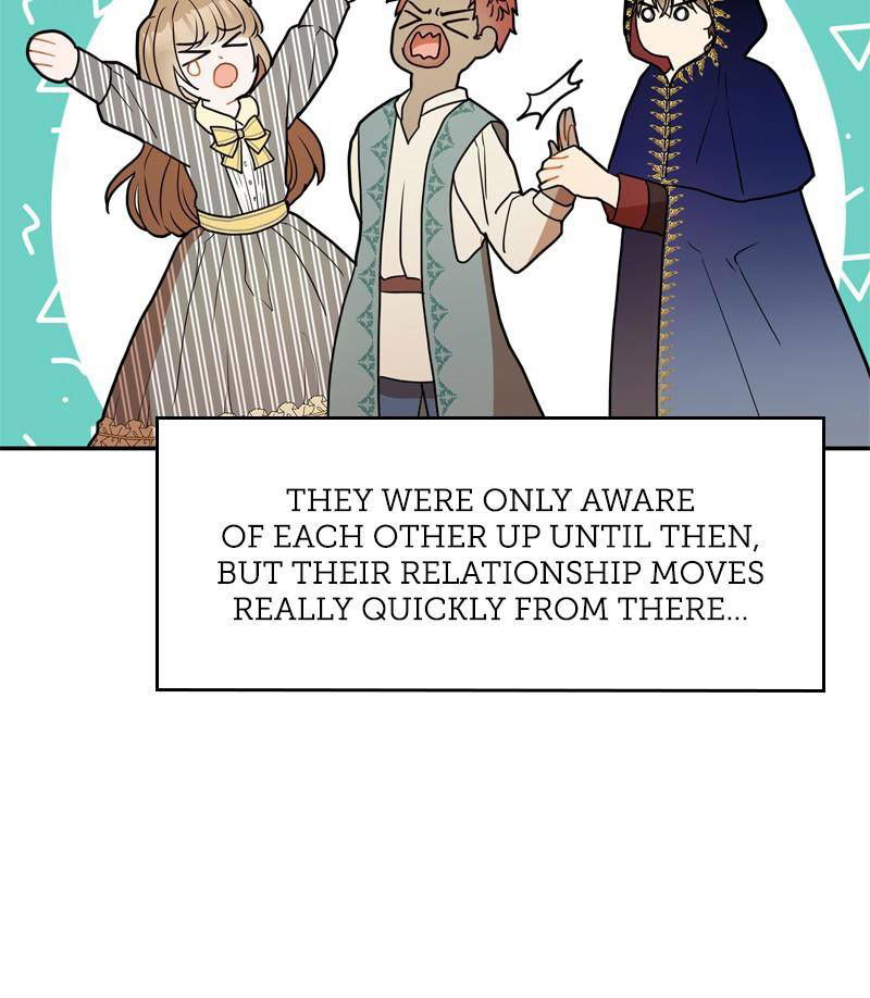 How to Survive a Romance Fantasy Chapter 19 page 7