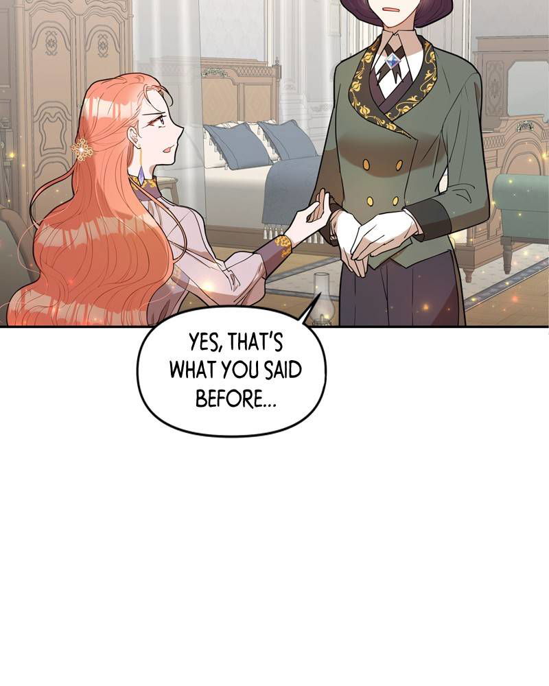 How to Survive a Romance Fantasy Chapter 2 page 12