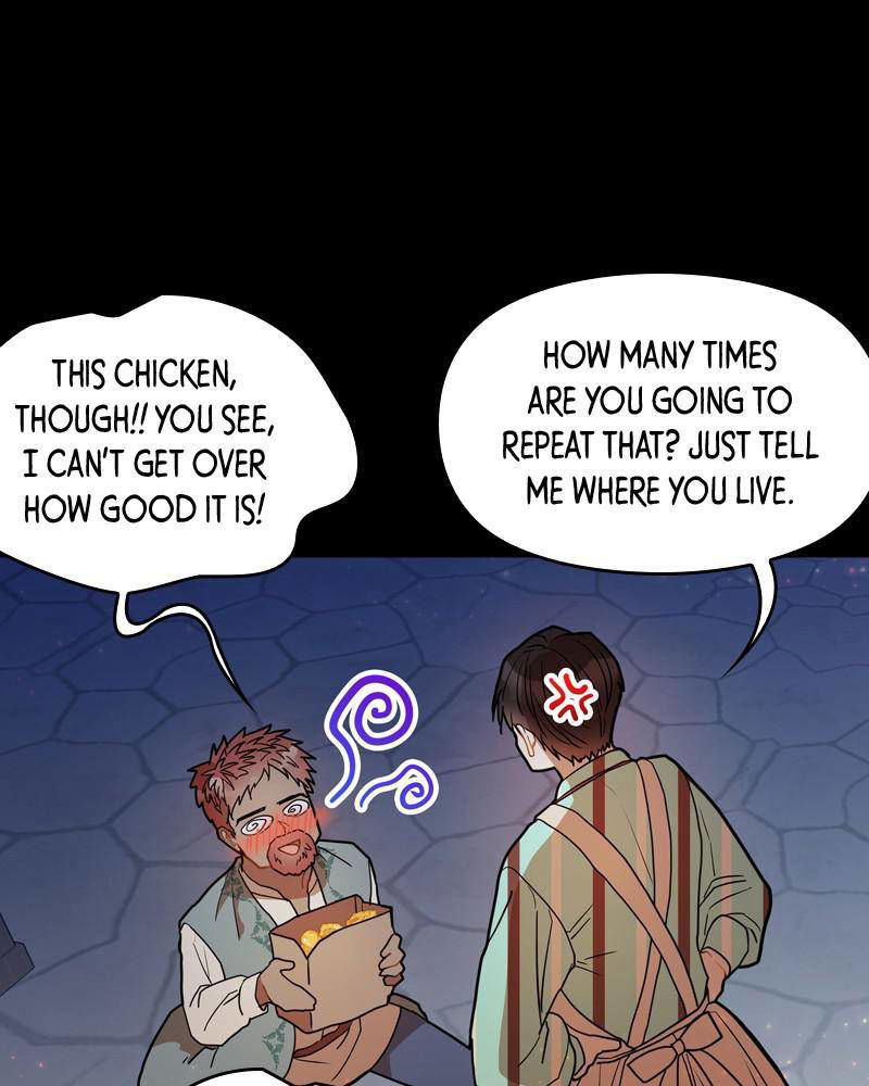 How to Survive a Romance Fantasy Chapter 20 page 31