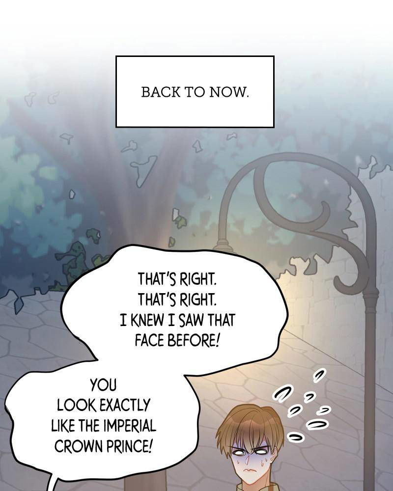 How to Survive a Romance Fantasy Chapter 20 page 33