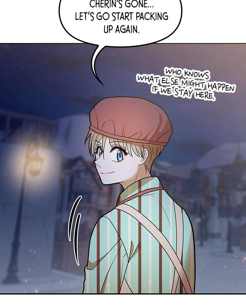 How to Survive a Romance Fantasy Chapter 21 page 78