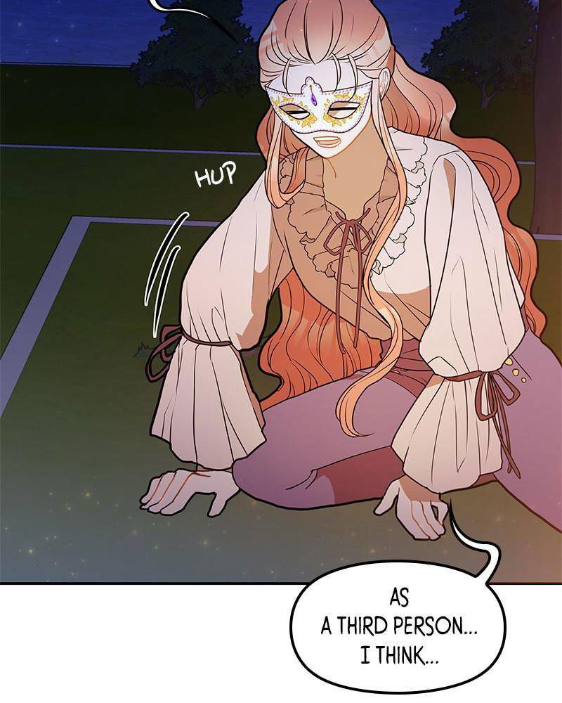 How to Survive a Romance Fantasy Chapter 23 page 7