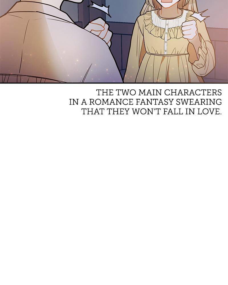 How to Survive a Romance Fantasy Chapter 23 page 83