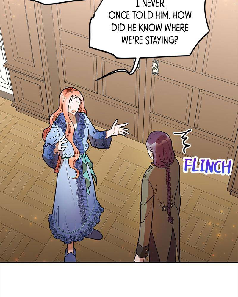 How to Survive a Romance Fantasy Chapter 24 page 7