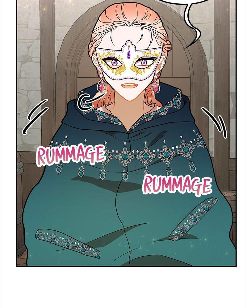 How to Survive a Romance Fantasy Chapter 24 page 34