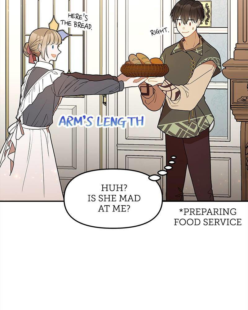 How to Survive a Romance Fantasy Chapter 25 page 5