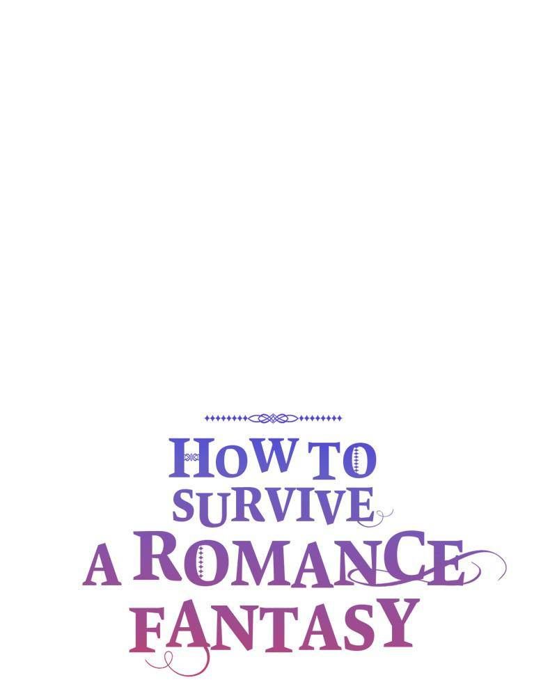 How to Survive a Romance Fantasy Chapter 25 page 36