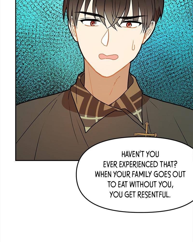 How to Survive a Romance Fantasy Chapter 25 page 85