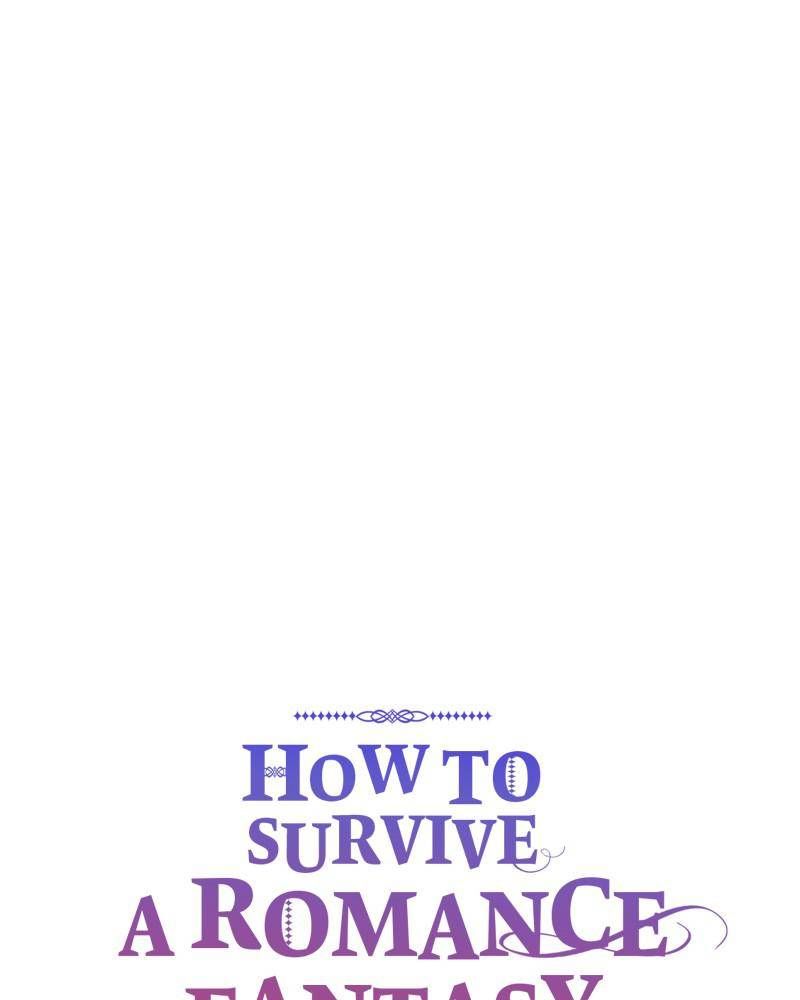 How to Survive a Romance Fantasy Chapter 28 page 19